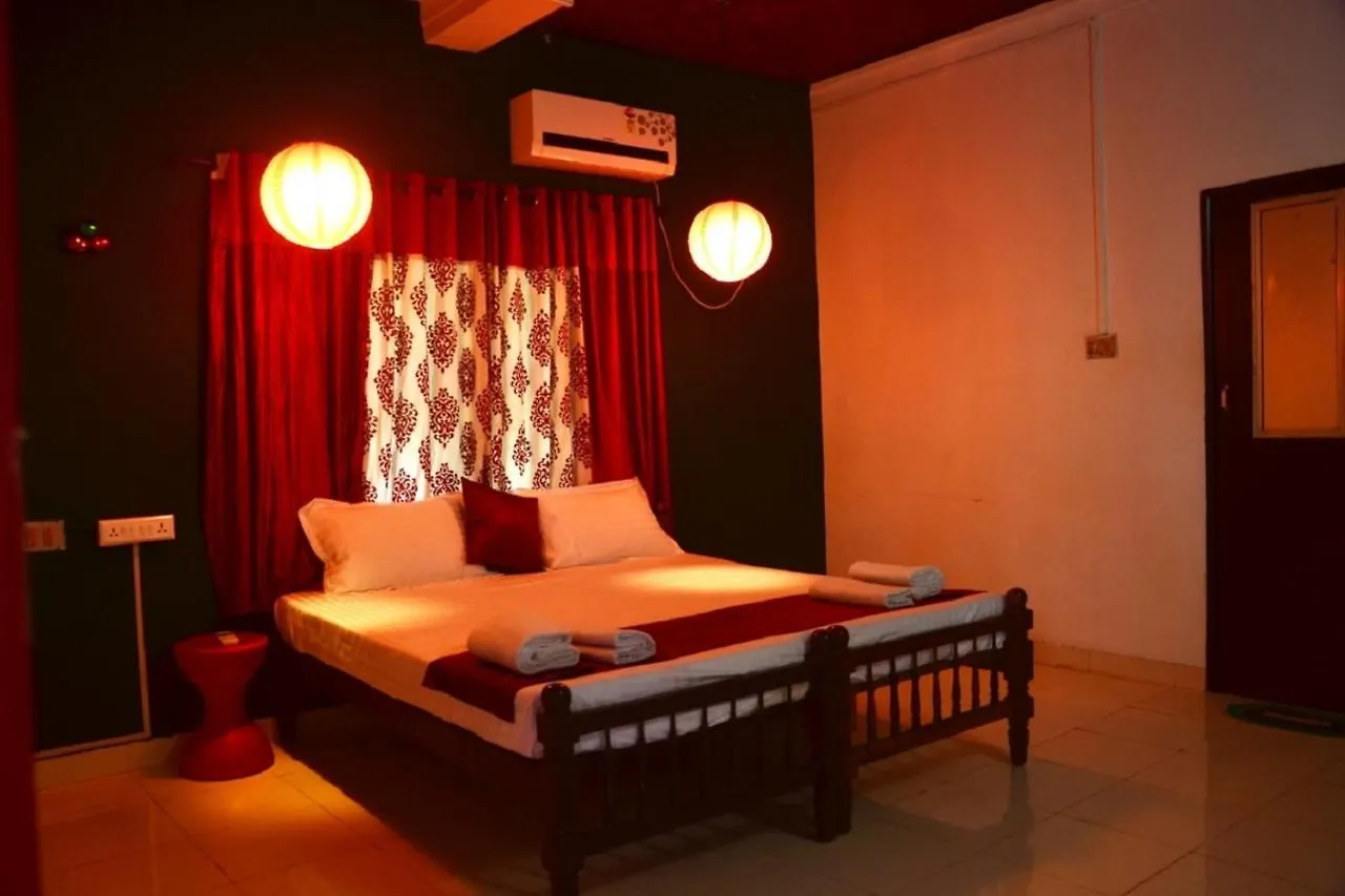 Silver Sand Guest Home location
