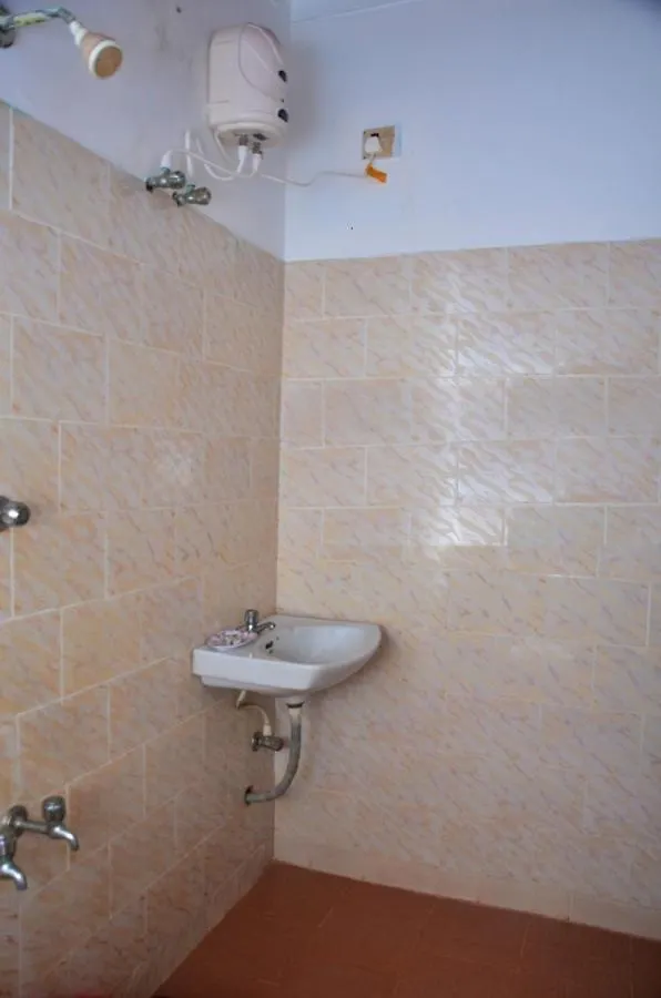 Silver Sand Guest Home Varkala